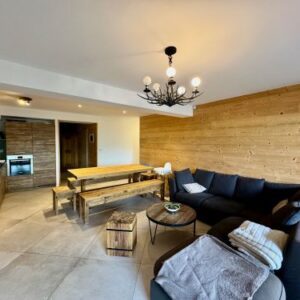Chalet Appartement Les Soldanelles nr. 29 - 8 personen  Europa Châtel