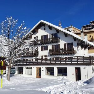 Chalet Chalet Le Vieux Logis - 15 personen  Europa Alpe d'Huez