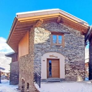 Chalet Chalet Teranga Méribel zondag t/m zondag - 8 personen  Europa Méribel / Les Allues