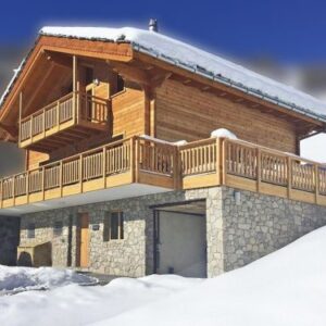 Chalet Chalet Perle des Alpes - 12 personen  Europa Peisey