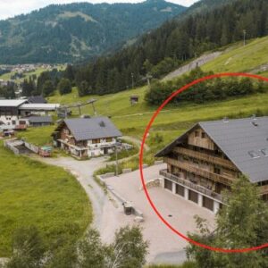 Chalet Chalet-appartement Les Cerfs - 8-10 personen  Europa Châtel