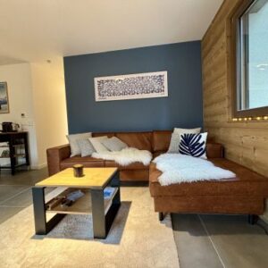 Chalet Chalet-appartement l'Alchimie - 4 personen  Europa Châtel