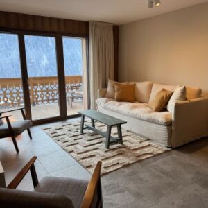 Chalet Chalet-appartement L'Alchimie - 6 personen  Europa Châtel