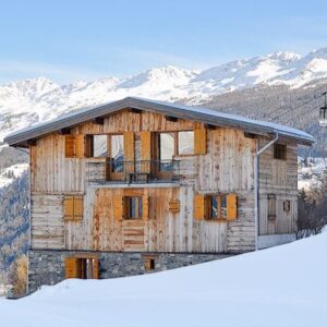Chalet Chalet Chez Marie - 10 personen Europa Les Coches