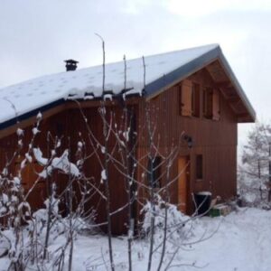 Chalet Chalet De la Croisette - 8 personen Europa Arc 1800