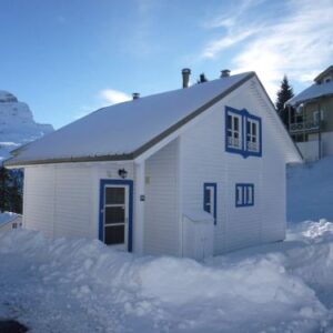 Chalet Chalet Hameau de Flaine - 6-8 personen Europa Flaine