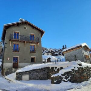 Chalet Chalet La Tarine - 6 personen Europa Saint Martin de Belleville