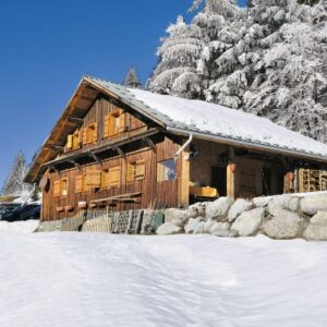 Chalet Chalet Le Traiyot - 9-10 personen Europa Morzine