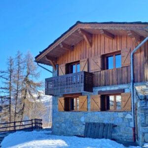 Chalet Chalet Les Coches zondag t/m zondag - 10-15 personen Europa Les Coches