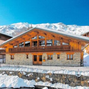 Chalet Chalet Melodie - 14 personen Europa Le Bettaix
