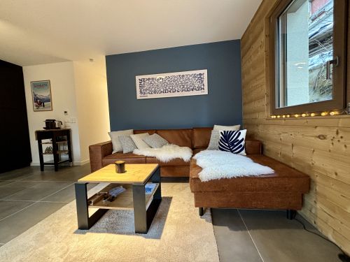 Chalet Chalet-appartement L'Alchimie - 4 personen Europa Châtel