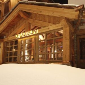 Chalet Chalet-appartement Résidence Goléon-Val Écrins - 6 personen Europa Les Deux Alpes