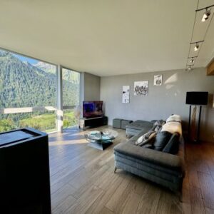 Chalet Chalet du Saix - 8 personen Europa Châtel