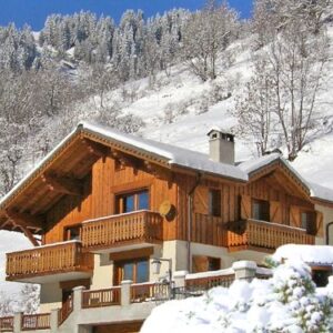 Chalet Chalet De La Cote - 12 personen Europa Champagny en Vanoise