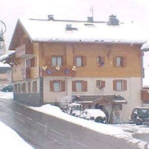 Chalet Appartement Echo des Montagnes - 4-6 personen  Europa Châtel