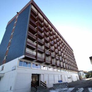 Chalet Appartement Lauzes - 4-6 personen Europa Les Menuires