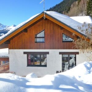 Chalet Chalet Carella met sauna - 10-12 personen Europa Champagny en Vanoise