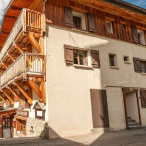 Chalet Chalet La Sachette - 12-14 personen Europa Tignes-Les-Brévières