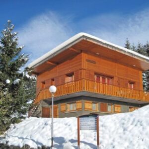 Chalet Chalet Pierra Menta - 10-12 personen Europa Plan-Peisey