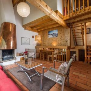Chalet Chalet Val Rogoney - 6 personen Europa Val d'Isère