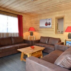 Chalet Chalet-appartement Alaska - 9 personen Europa Châtel