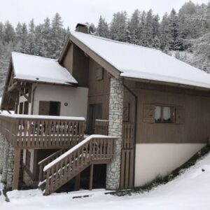 Chalet Chalet de Bellecôte Marie-Galante - 14-15 personen Europa Vallandry