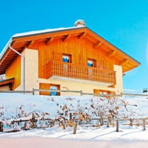 Chalet Chalet Les Merisiers - 6 personen  Europa Villarabout (bij St. Martin de Belleville)