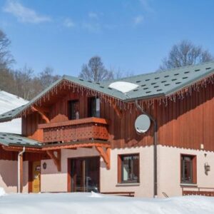 Chalet Chalet Lacuzon 3 Vallées - 14 personen  Europa Le Bettaix