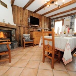 Chalet Chalet Marie Gros - 8 personen Europa Saint Martin de Belleville
