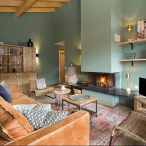 Chalet Appartement Mont Royal nr. 304B - 8 personen Europa Châtel