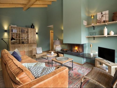 Chalet Appartement Mont Royal nr. 304B - 8 personen Europa Châtel