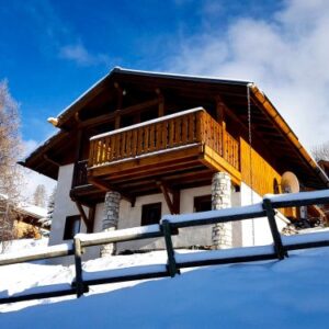 Chalet Chalet Beaumont zondag t/m zondag - 6 personen Europa Vallandry