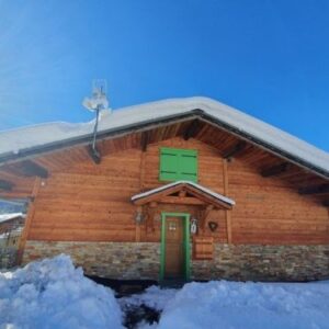 Chalet Chalet La Caleche - 16 personen Europa Châtel