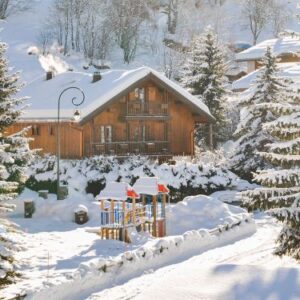 Chalet Chalet La Gizerol - 14-15 personen Europa Le Bettaix