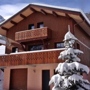 Chalet Chalet Lacuzon Snow Pearl + Snow Mountain - 28 personen Europa Le Bettaix