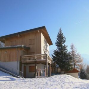Chalet Chalet Le Chalet - 12-14 personen Europa Vallandry