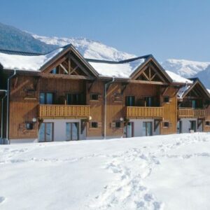 Chalet Chalet Les Fermes de Samoëns - 6-8 personen Europa Samoëns