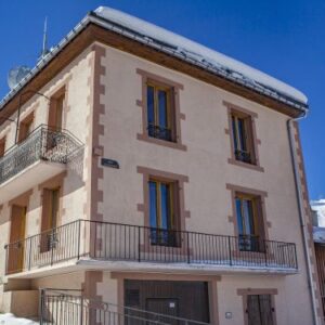 Chalet Chalet Oursons - 15 personen Europa Saint Martin de Belleville