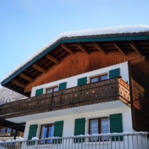 Chalet Chalet Pom de Pin inclusief catering - 8-10 personen Europa Châtel