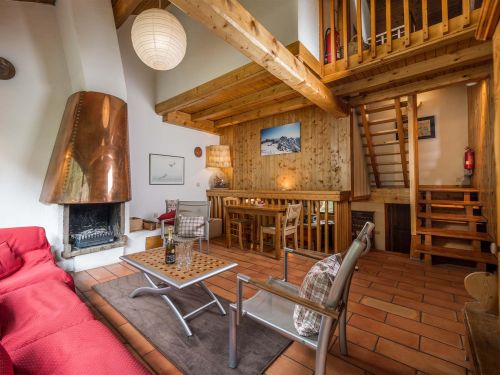 Chalet Chalet Val Rogoney - 6 personen Europa Val d'Isère