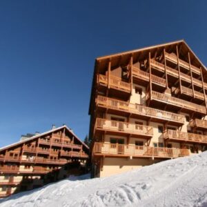 Chalet Chalet-appartement Des Neiges met sauna - 10-12 personen Europa Oz-en-Oisans