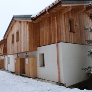 Chalet Chalet-appartement Emma - 12 personen Europa Les Menuires
