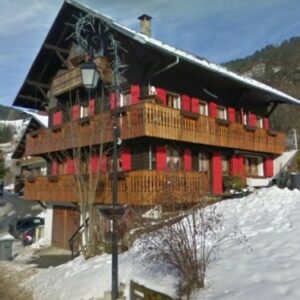 Chalet Chalet-appartement Pivottes - 10 personen Europa Châtel