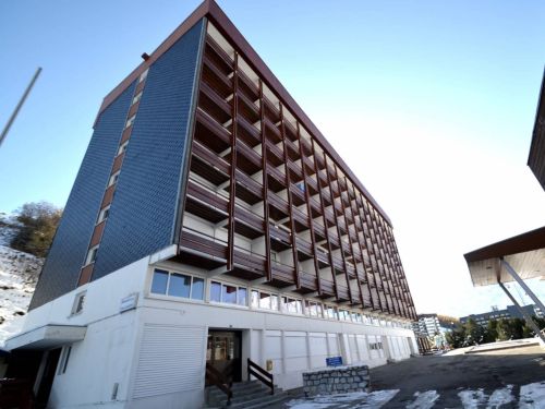 Chalet Appartement Lauzes - 4-6 personen Europa Les Menuires