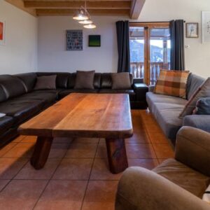 Chalet Chalet De Vallandry Ekseption met sauna - 12-14 personen Europa Vallandry