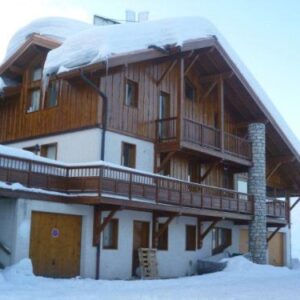 Chalet Chalet De Vallandry Le Dahu met sauna - 14 personen Europa Vallandry