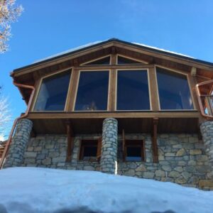 Chalet Chalet De Vallandry Sanglier Content - 4-6 personen Europa Vallandry