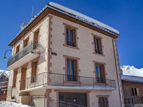 Chalet Chalet Oursons - 15 personen Europa Saint Martin de Belleville