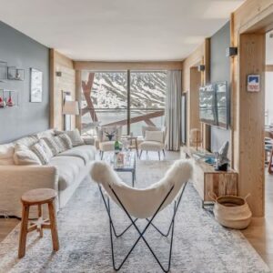 Chalet Appartement Phoenix Winter is coming - 8 personen Europa Tignes