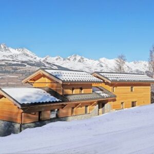 Chalet Chalet Ski Dream met sauna en buiten-whirlpool - 10 personen Europa Les Coches